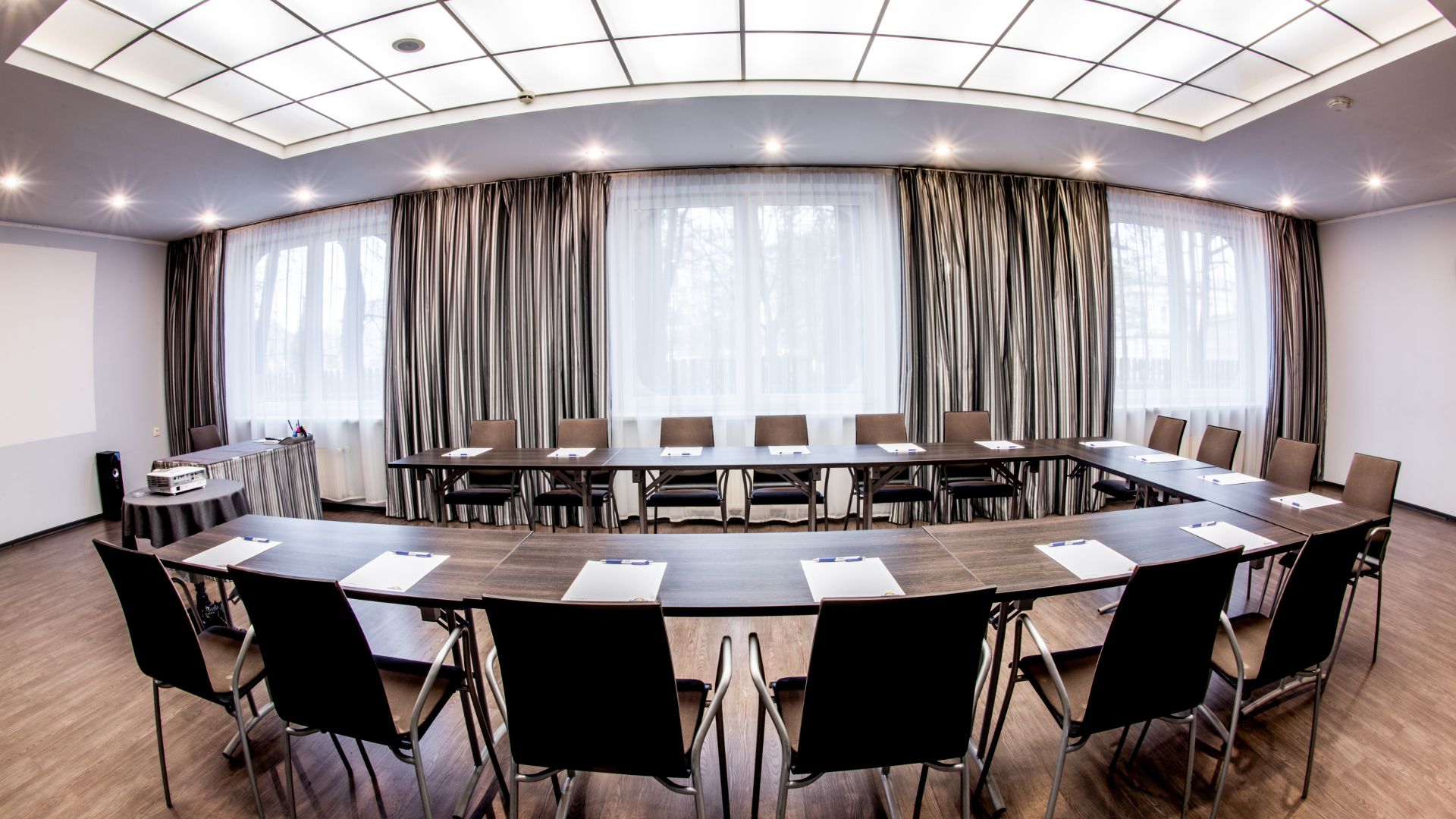 Konferences un pasākumi