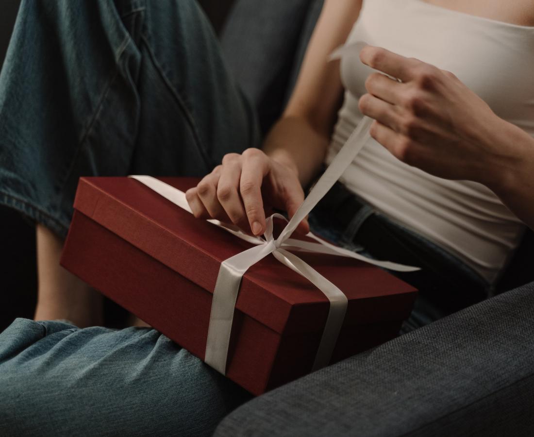 Rija Hotels Gift cards