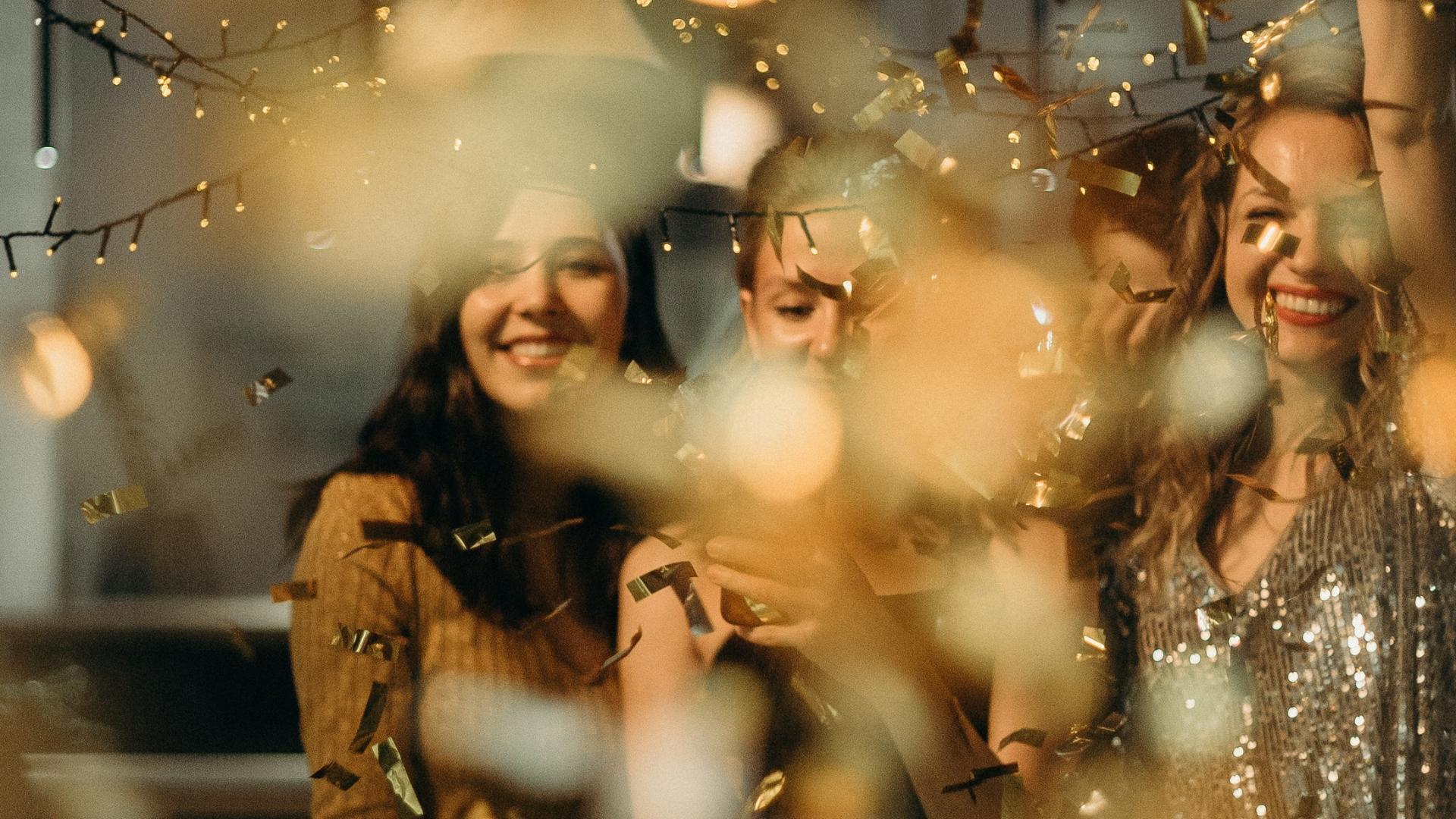 Your Winter Event at Rija VEF Hotel!