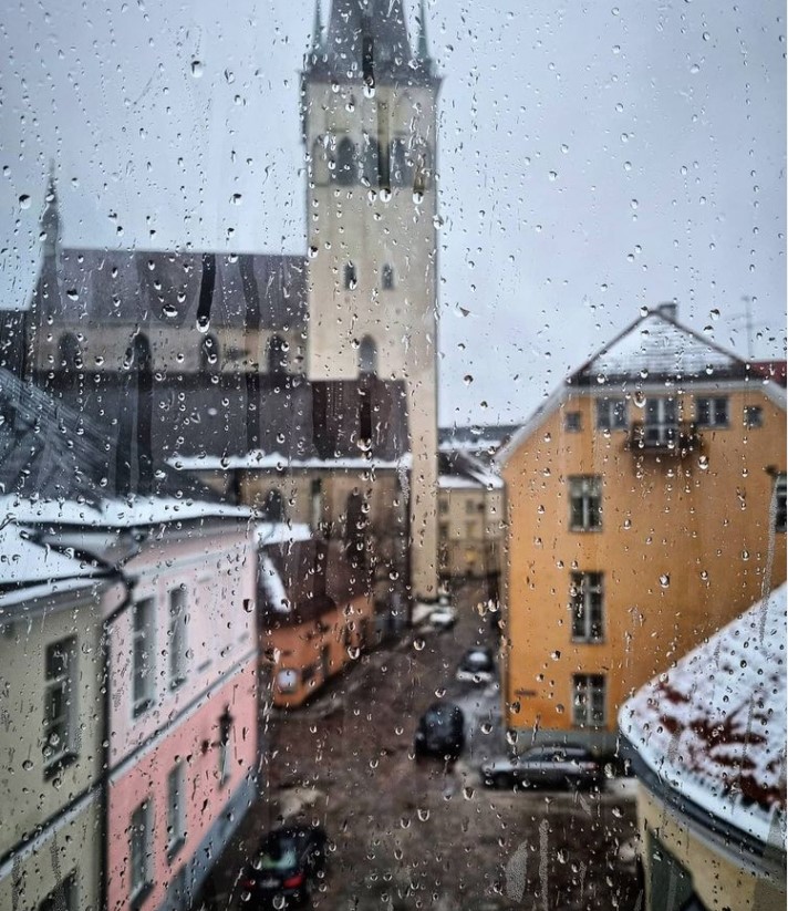 @dashaded at Rija Old Town Hotel