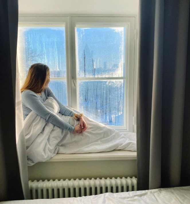 @baskascurkova at Rija Old Town Hotel