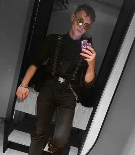 @a_ghost_with_no_motivation at Rija Old Town Hotel