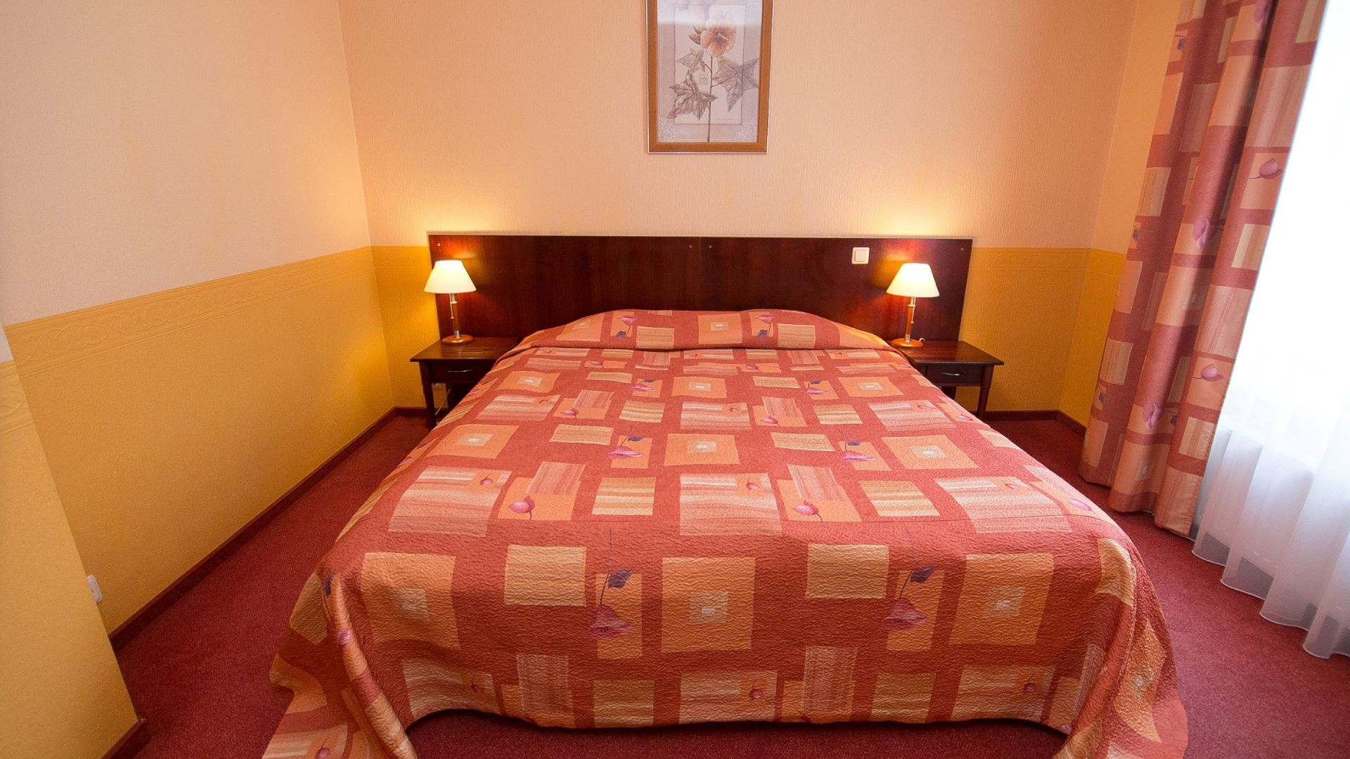 Standarta klases numurs